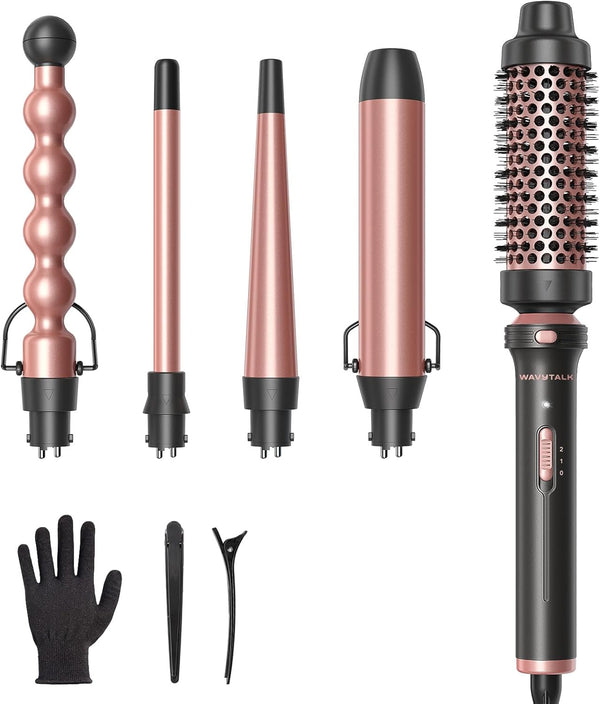 Daily Wave Styler Pro Kit